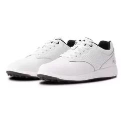 Men's Cuater By TravisMathew The Moneymaker Luxe Spikeless Golf Shoes -Shoes Discount Store 19038836752 2