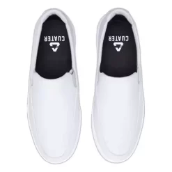 Men's TravisMathew The Phenom Woven Slip-On Shoes -Shoes Discount Store 19038844766 2