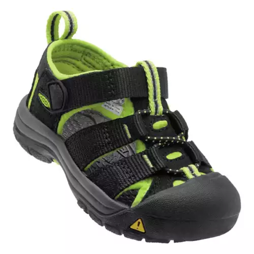 Toddler Boys' KEEN Newport H2 Water Sandals 1 Toddler Boys' KEEN Newport H2 Water Sandals