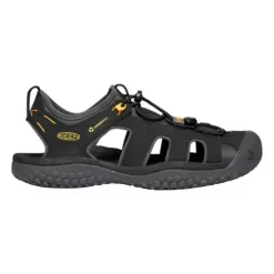 Men's KEEN Solr Water Sandals -Shoes Discount Store 19119047109 3