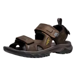 Men's KEEN Targhee III Open Toe Sandals -Shoes Discount Store 19119048781 1