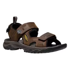 Men's KEEN Targhee III Open Toe Sandals -Shoes Discount Store 19119048781 2