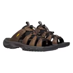 Men's KEEN Targhee III Slide Sandals -Shoes Discount Store 19119049985 2