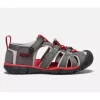 Toddler Boys' KEEN Seacamp II CNX Water Sandals