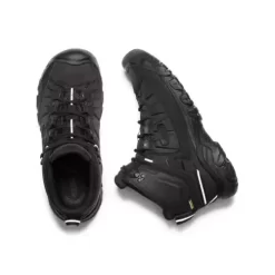 Men's KEEN Targhee EXP Mid Waterproof Hiking Boots -Shoes Discount Store 19119052559 1