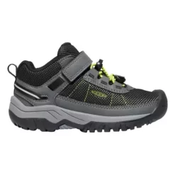 Toddler Kids' KEEN Targhee Sport Hook N Loop Hiking Shoes