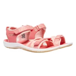 Girls' KEEN Verano Sandals -Shoes Discount Store 19119075037 3
