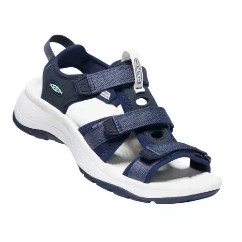 Women's KEEN Astoria West Open Toe Water Sandals 1 Women's KEEN Astoria West Open Toe Water Sandals