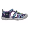 Girls' KEEN Seacamp II CNX Water Sandals