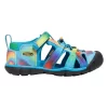 Toddler Girls' KEEN Seacamp II CNX Water Sandals