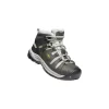 Women's KEEN Utility Flint II WP Steel Toe Work Boots