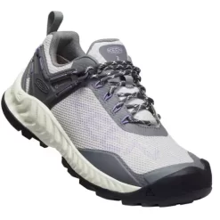 Women's KEEN NXIS EVO Waterproof Hiking Shoes -Shoes Discount Store 19119091309