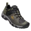 Men's KEEN Steens Vent Performance Hiking Shoes