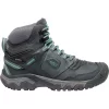 Women's KEEN Ridge Flex Mid Waterproof Hiking Boots
