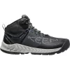 Men's KEEN Nxis EVO Waterproof Hiking Boots