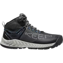 Men's KEEN Nxis EVO Waterproof Hiking Boots
