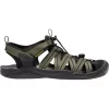 Men's KEEN Drift Creek H2 Water Sandals