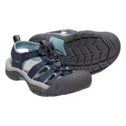 Women's KEEN Newport H2 Water Sandals -Shoes Discount Store 19119098225 4