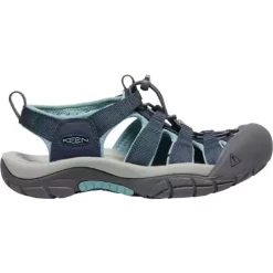Women's KEEN Newport H2 Water Sandals -Shoes Discount Store 19119098234
