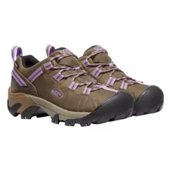 Women's KEEN Targhee II Waterproof Shoes -Shoes Discount Store 19119098338 2