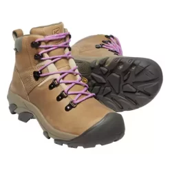 Women's KEEN Pyrenees Hiking Boots -Shoes Discount Store 19119098355 4