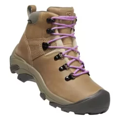 Women's KEEN Pyrenees Hiking Boots -Shoes Discount Store 19119098364 1