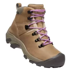 Women's KEEN Pyrenees Hiking Boots -Shoes Discount Store 19119098364 2