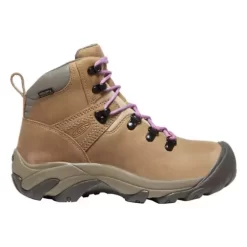 Women's KEEN Pyrenees Hiking Boots -Shoes Discount Store 19119098364 4