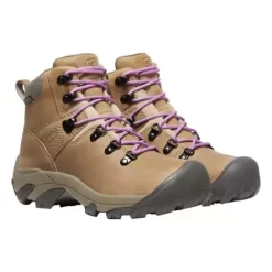 Women's KEEN Pyrenees Hiking Boots -Shoes Discount Store 19119098364 5