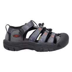 Kids' KEEN Newport H2 Water Sandals