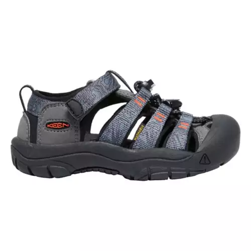 Kids' KEEN Newport H2 Water Sandals 1 Kids' KEEN Newport H2 Water Sandals