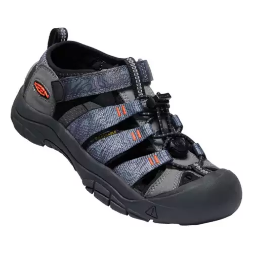 Kids' KEEN Newport H2 Water Sandals 2 Kids' KEEN Newport H2 Water Sandals - Image 2