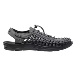 Men's KEEN Uneek Monochrome Water Sandals