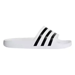 Adult Adidas Adilette Aqua Slide Sandals