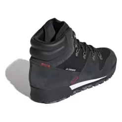 Men's Adidas Terrex Snowpitch Cold Boots -Shoes Discount Store 19153321532 5