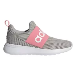 Girls' Adidas Lite Racer Adapt 4.0 Shoes