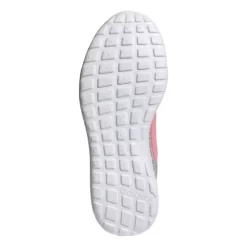 Girls' Adidas Lite Racer Adapt 4.0 Shoes -Shoes Discount Store 19198500201 3