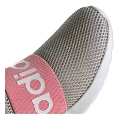 Girls' Adidas Lite Racer Adapt 4.0 Shoes -Shoes Discount Store 19198500201 4