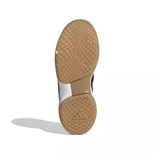 Women's Adidas Ligra 7 Volleyball Shoes 2 Women's Adidas Ligra 7 Volleyball Shoes - Image 2