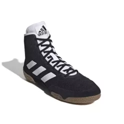 Men's Adidas Tech Fall 2.0 Wrestling Shoes -Shoes Discount Store 19198524827 4