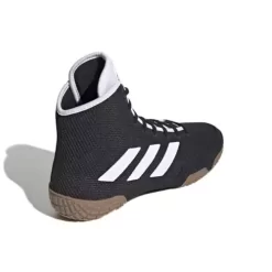 Men's Adidas Tech Fall 2.0 Wrestling Shoes -Shoes Discount Store 19198524827 5
