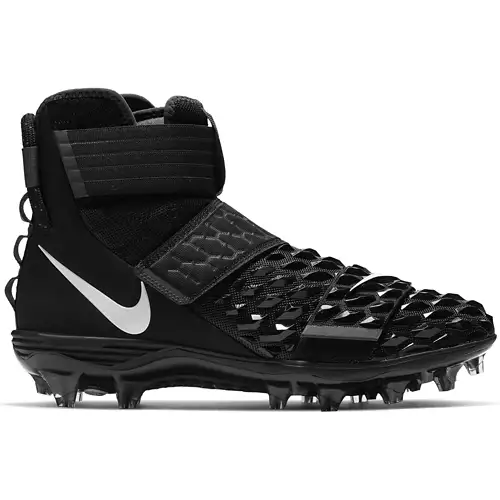 Men's Nike Force Savage Elite 2 Molded Football Cleats 1 Men's Nike Force Savage Elite 2 Molded Football Cleats