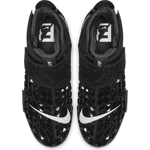 Men's Nike Force Savage Elite 2 Molded Football Cleats 2 Men's Nike Force Savage Elite 2 Molded Football Cleats - Image 2
