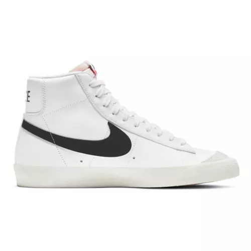 Men's Nike Blazer Mid '77 Vintage Shoes 3 Men's Nike Blazer Mid '77 Vintage Shoes - Image 3