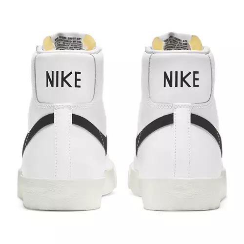 Men's Nike Blazer Mid '77 Vintage Shoes 14 Men's Nike Blazer Mid '77 Vintage Shoes - Image 14