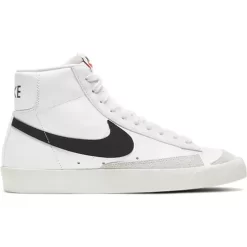 Men's Nike Blazer Mid '77 Vintage Shoes 34 Men's Nike Blazer Mid '77 Vintage Shoes -Shoes Discount Store 19249928024 4