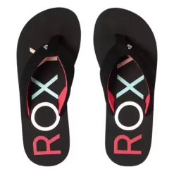 Girls' Roxy Vista Flip Flop Sandals -Shoes Discount Store 19250479422 2