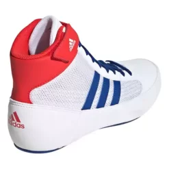 Kids' Adidas HVC 2 Laceup Wrestling Shoes -Shoes Discount Store 19310139705 5