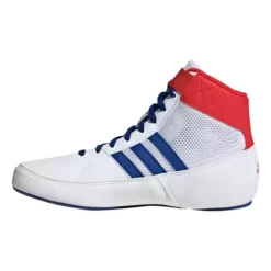 Kids' Adidas HVC 2 Laceup Wrestling Shoes -Shoes Discount Store 19310139705 6