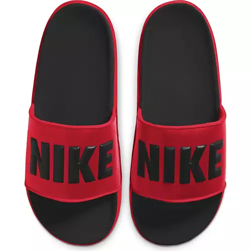 Men's Nike Offcourt Slide Sandals 1 Men's Nike Offcourt Slide Sandals